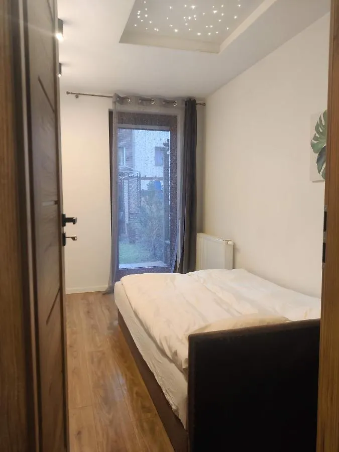 Sopot Holiday - Apartament Przy Plazy Z Sauna Poland