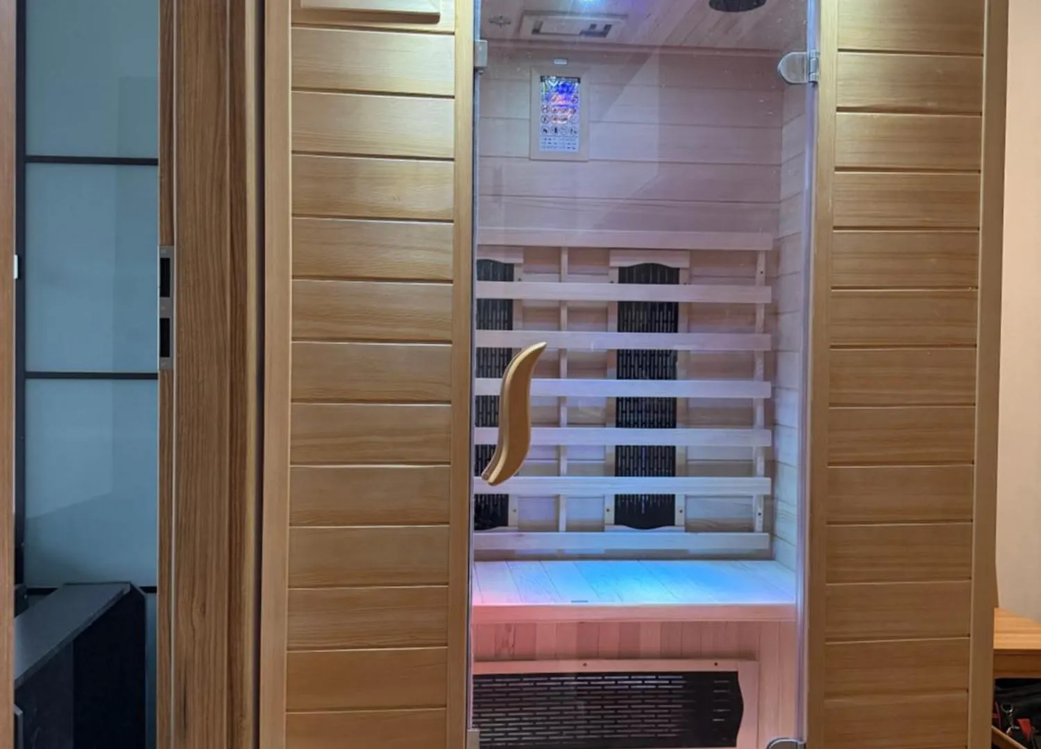 Apartment Sopot Holiday - Apartament Przy Plazy Z Sauna